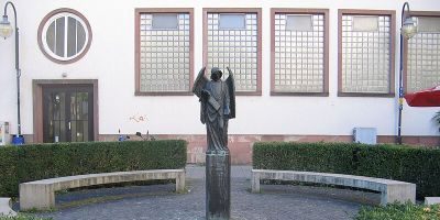 Klaus-Mann-Platz