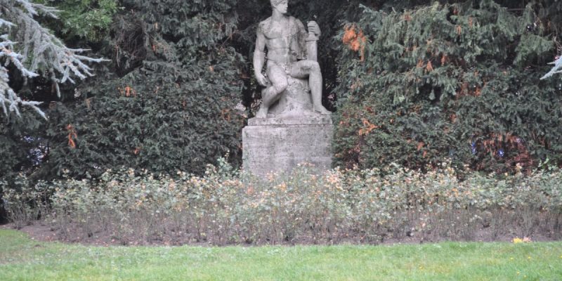 Körner-Denkmal