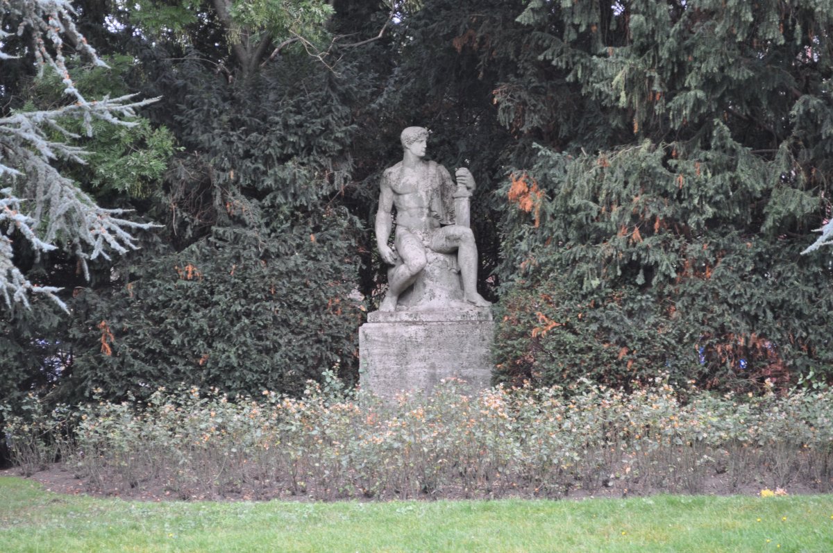 Körner-Denkmal