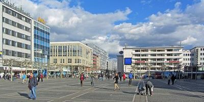Konstablerwache