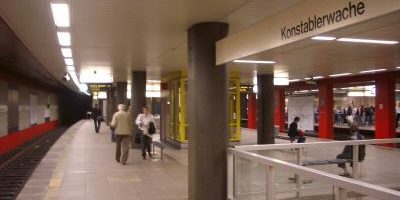 Konstablerwache