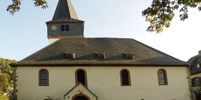 Kreuzkirche