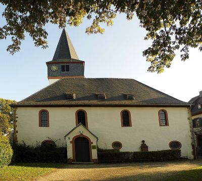 Kreuzkirche