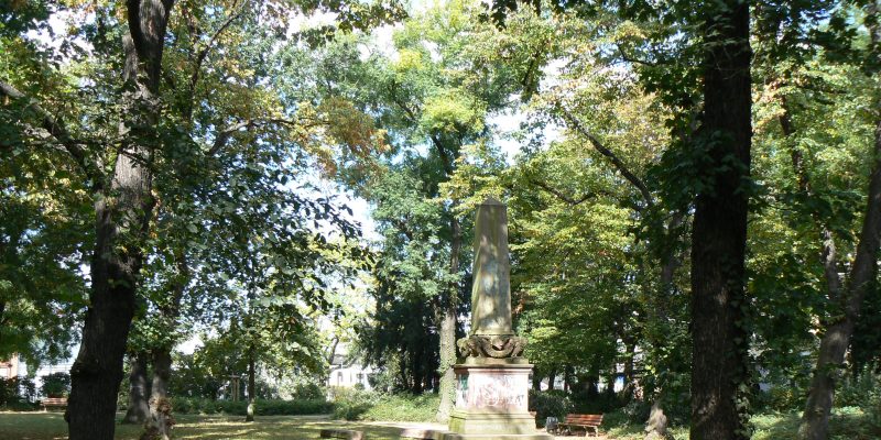 Kriegerdenkmal