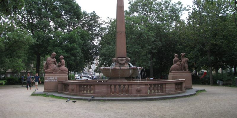 Kurfürstenplatz
