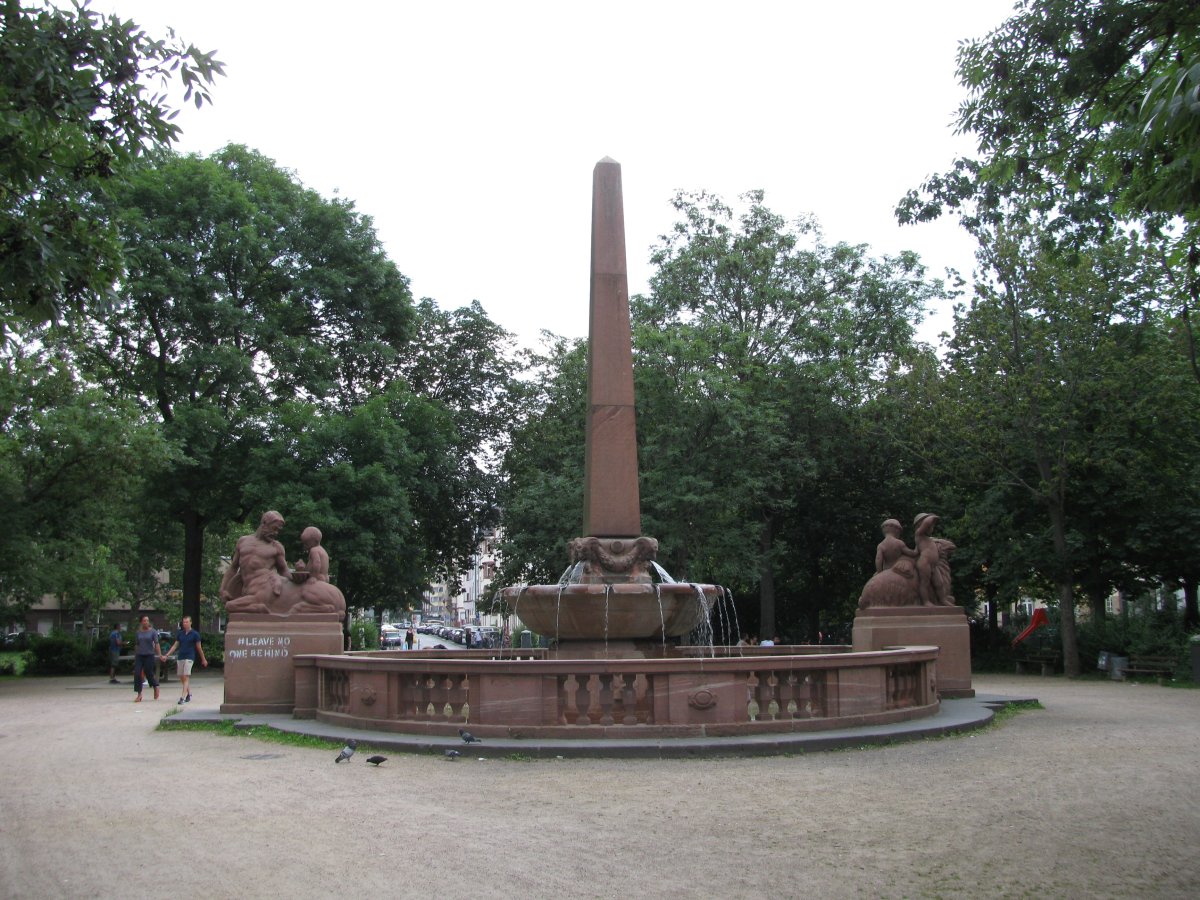 Kurfürstenplatz