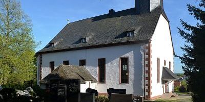 Laurentiuskirche (Nordost 1)