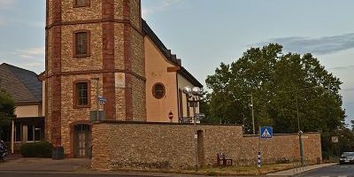 Laurentiuskirche (Nordost 2)