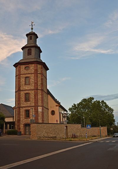 Laurentiuskirche (Nordost 2)