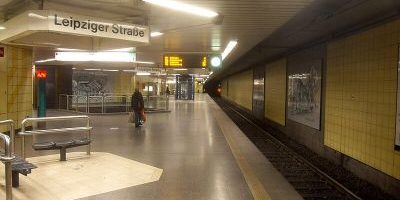 Leipziger Straße