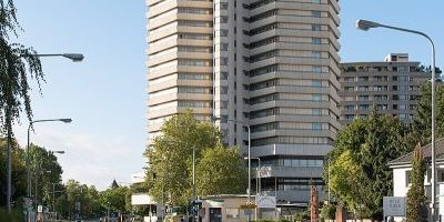 Leonardo Royal Hotel Frankfurt