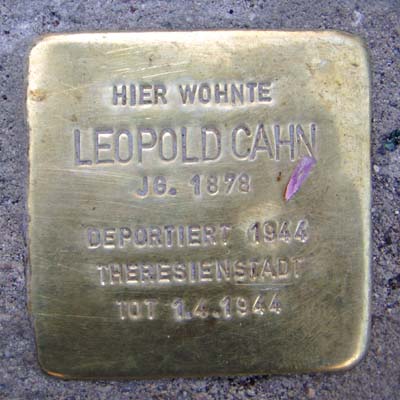 Denkmäler Nordwest 3