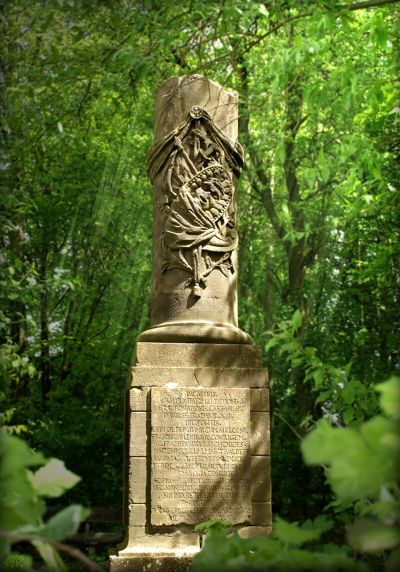 Leopoldsäule