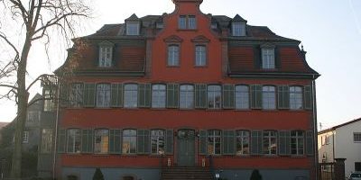 Lersnersches Schloss