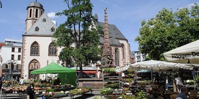 Liebfrauenberg