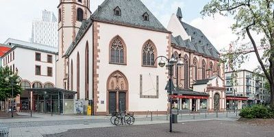 Liebfrauenkirche