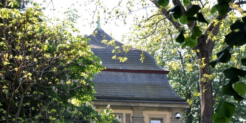 Liebieghaus Skulpturensammlung