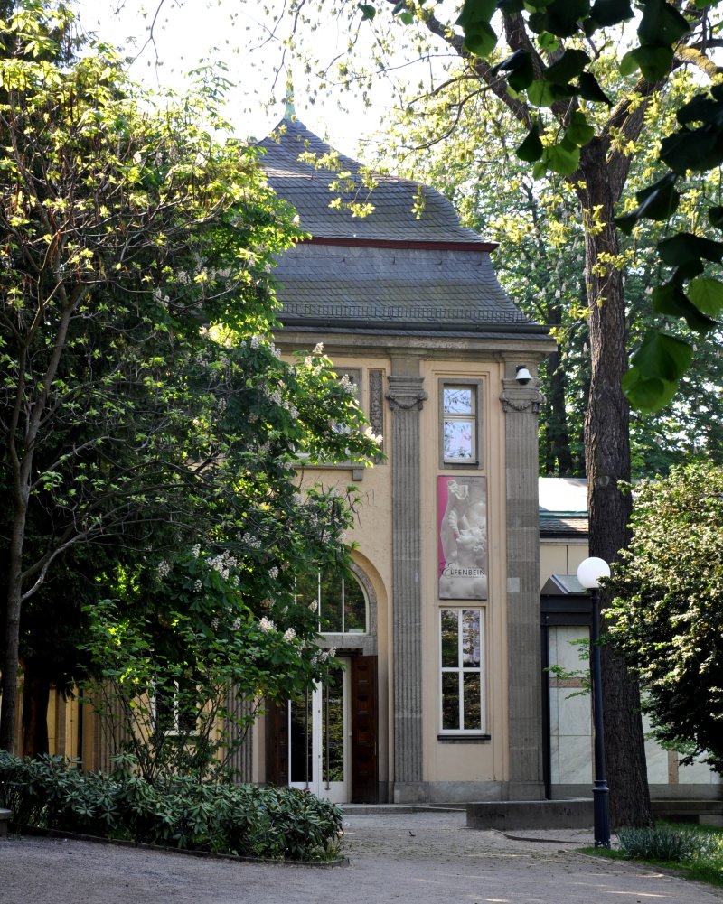 Liebieghaus Skulpturensammlung