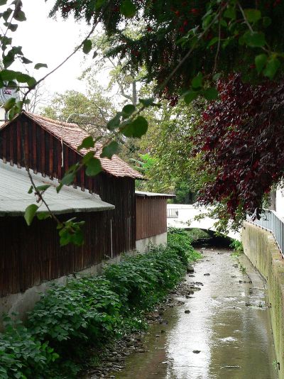 Liederbach