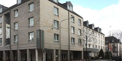 Lindner Hotel Frankfurt Hochst