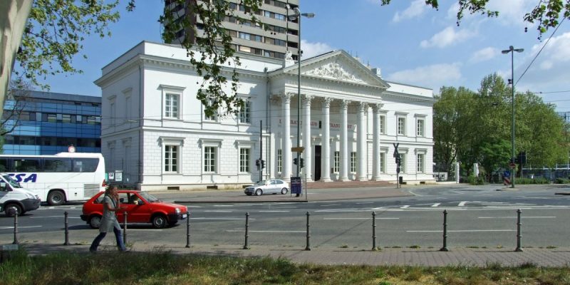 Literaturhaus