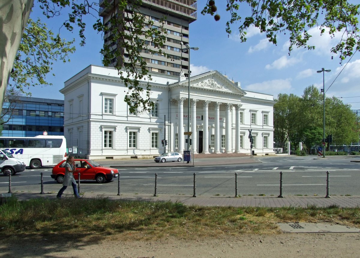 Literaturhaus
