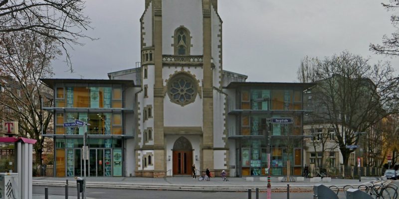 Lutherkirche
