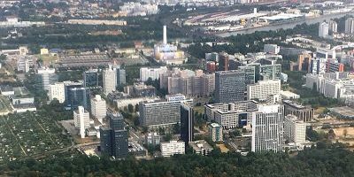 Lyoner Quartier