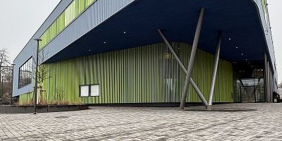 Main Bad Bornheim