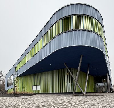 Main Bad Bornheim