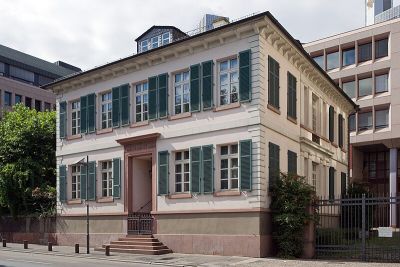 Main Palais