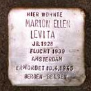 Marion Ellen Levita