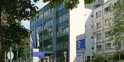Markus-Krankenhaus
