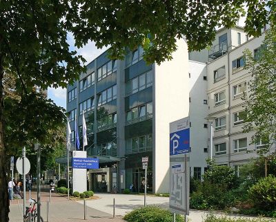 Markus-Krankenhaus