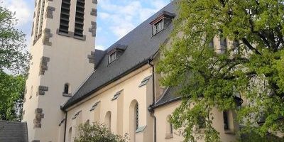 Martinuskirche