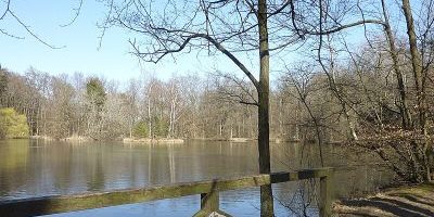 Maunzenweiher