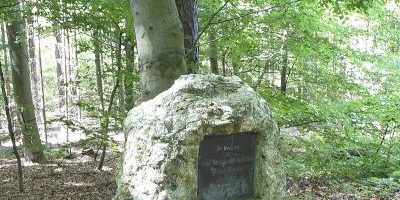 Mendelssohnruhe