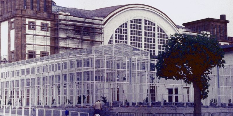 Messe Frankfurt