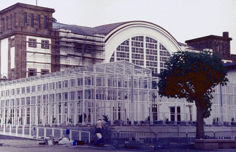 Messe Frankfurt
