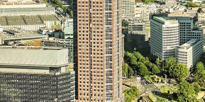 Messeturm