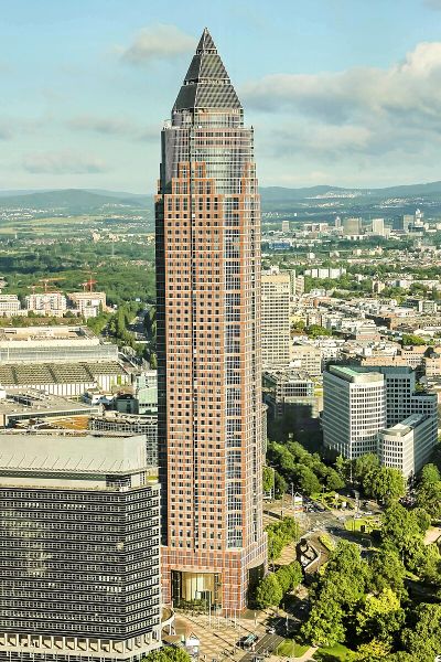 Messeturm