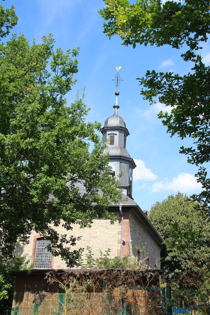 Michaeliskirche