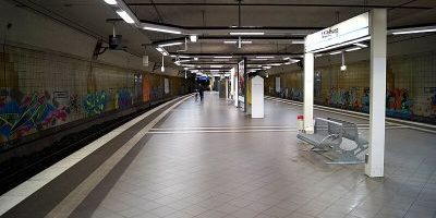 Mühlberg