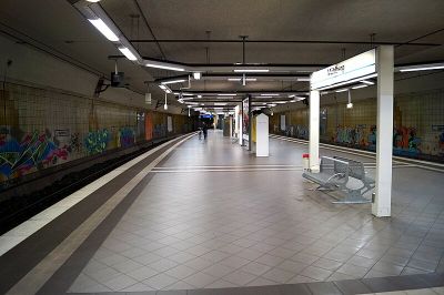 Mühlberg