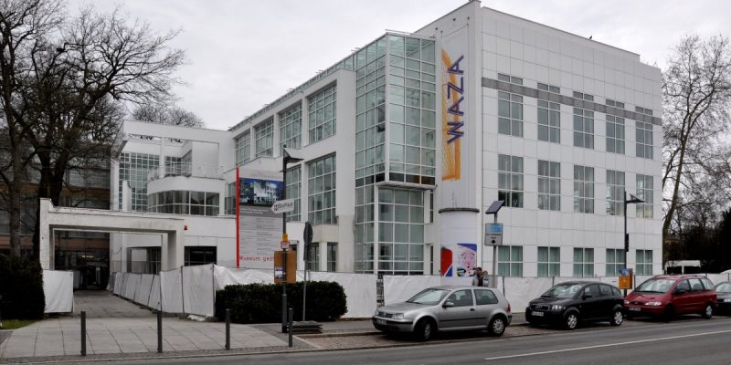 Gründerzeit in Frankfurt am Main