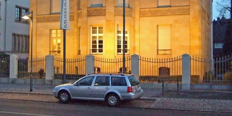 Museum Giersch der Goethe-Universität
