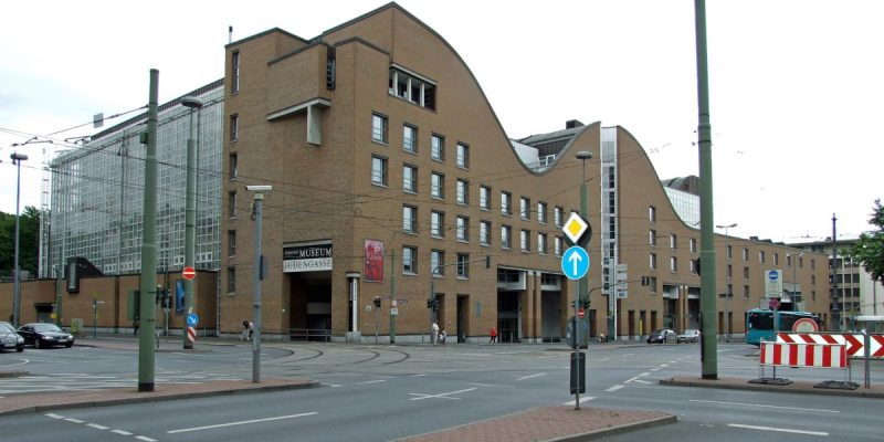 Museum Judengasse
