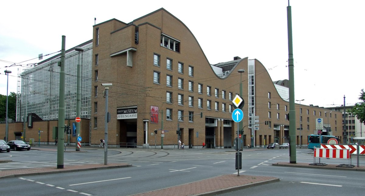Museum Judengasse