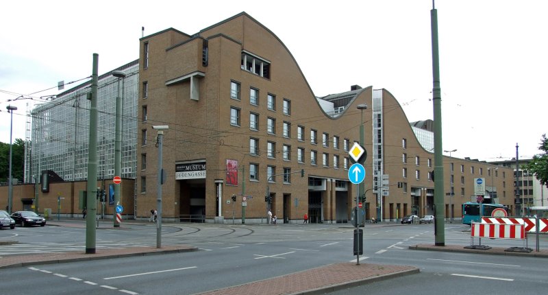 Museum Judengasse