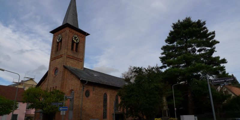 Nazarethkirche
